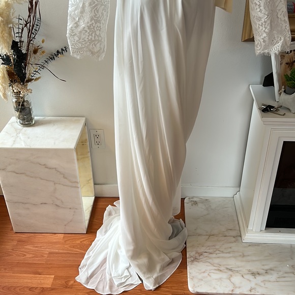 Light in the Box Bridal Gown - Picture 8 of 11